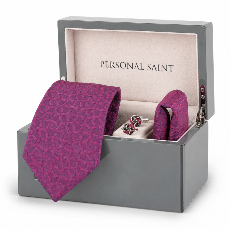 LIMITED EDITION PURE SILK GIFT SETS