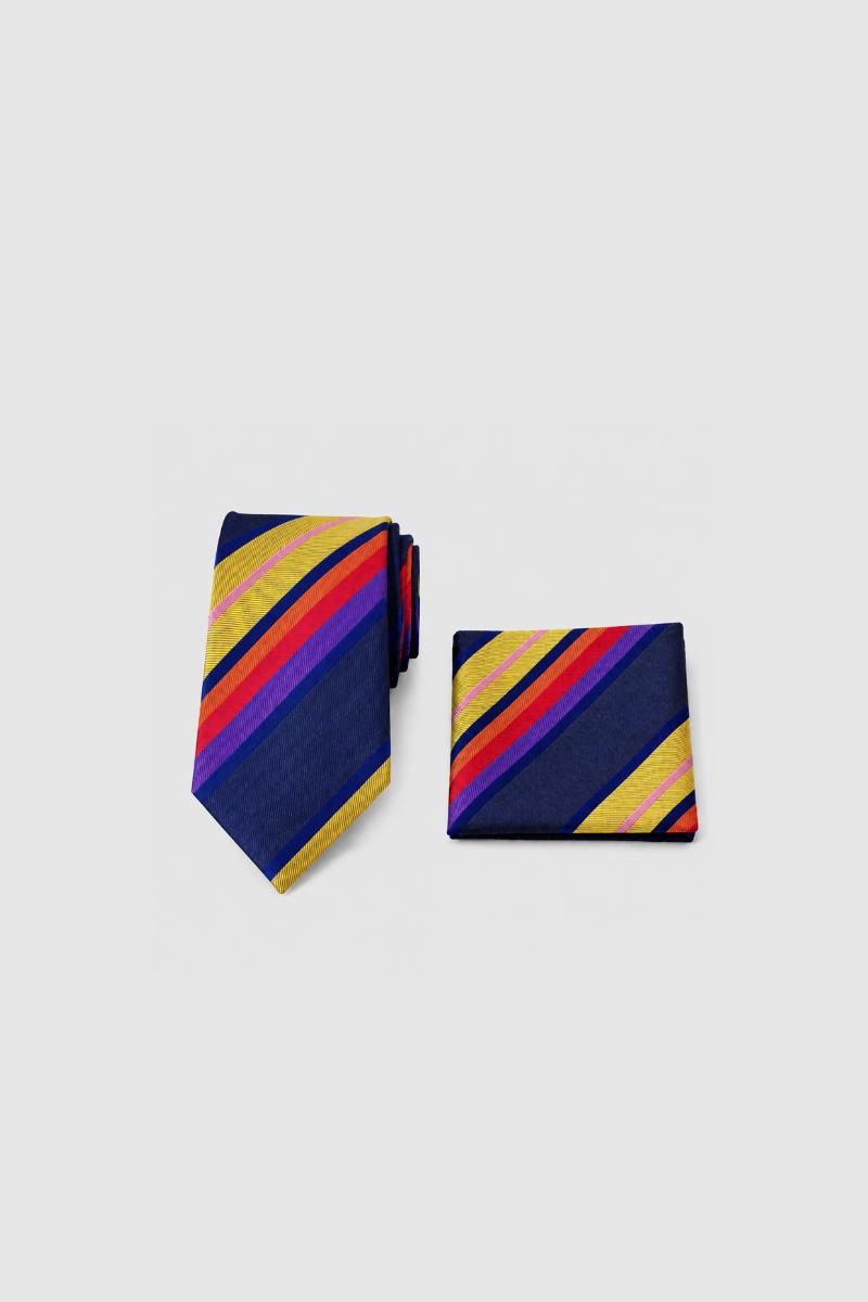 Tie 20