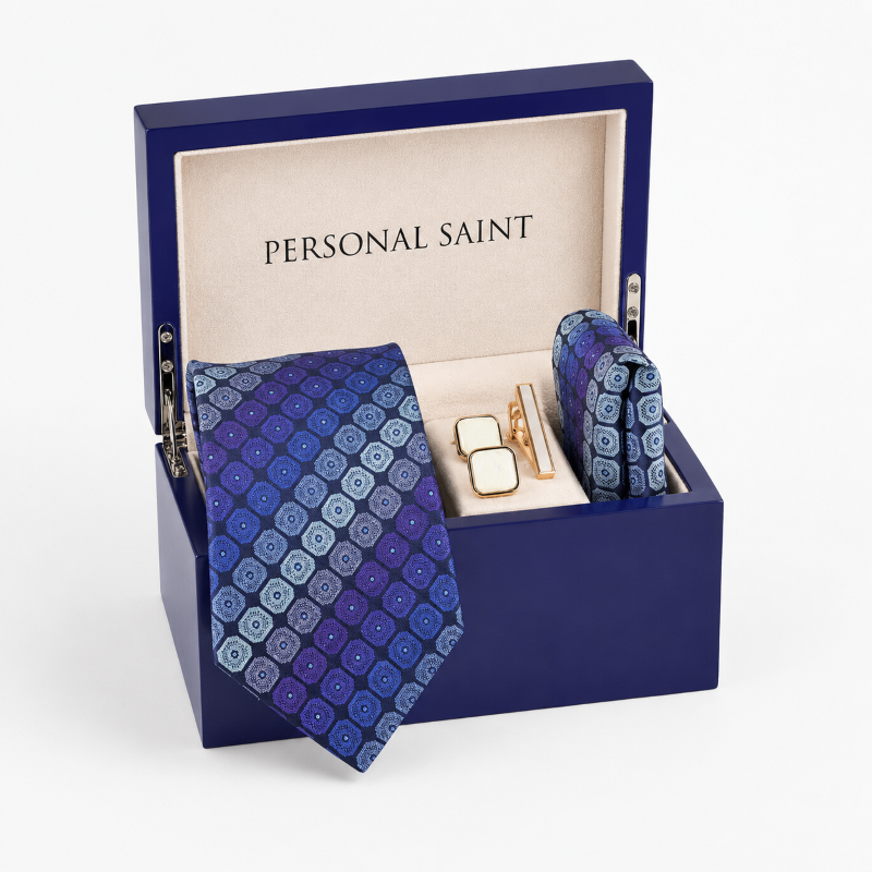 LIMITED EDITION PURE SILK GIFT SETS