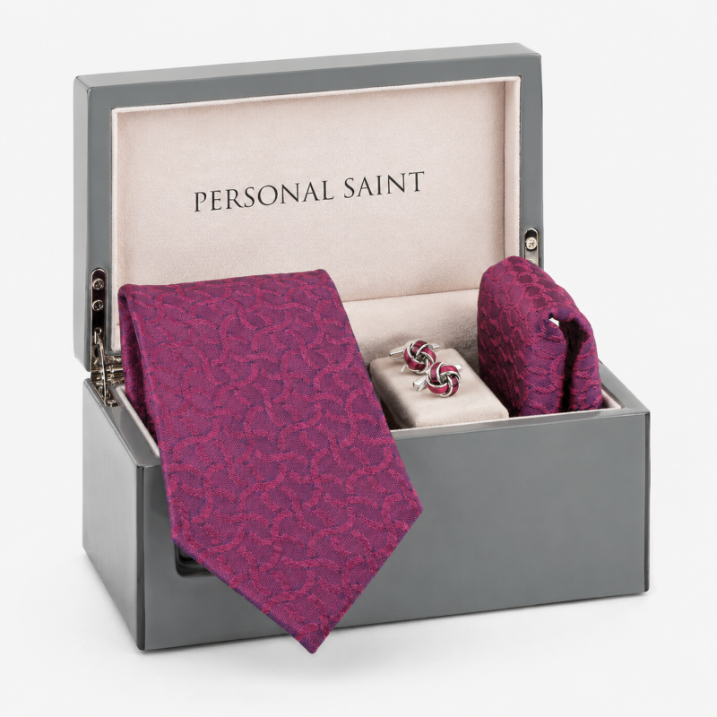 LIMITED EDITION PURE SILK GIFT SETS