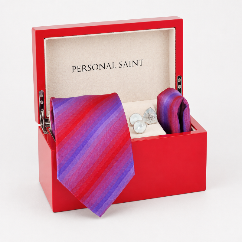 LIMITED EDITION PURE SILK GIFT SETS