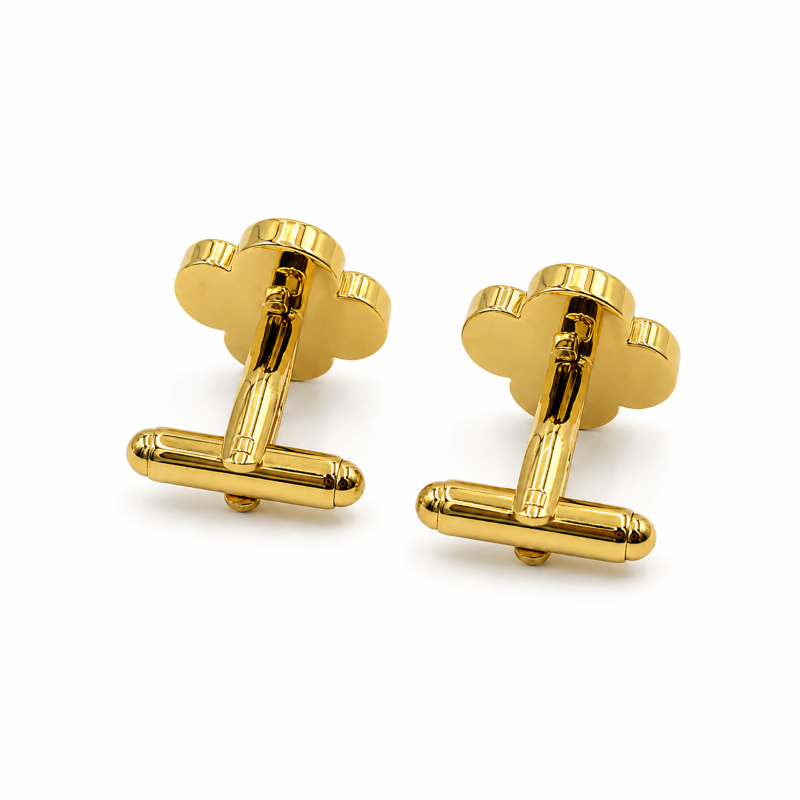 Cufflinks 544A3308