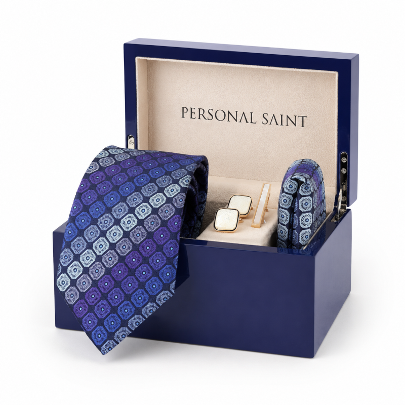LIMITED EDITION PURE SILK GIFT SETS