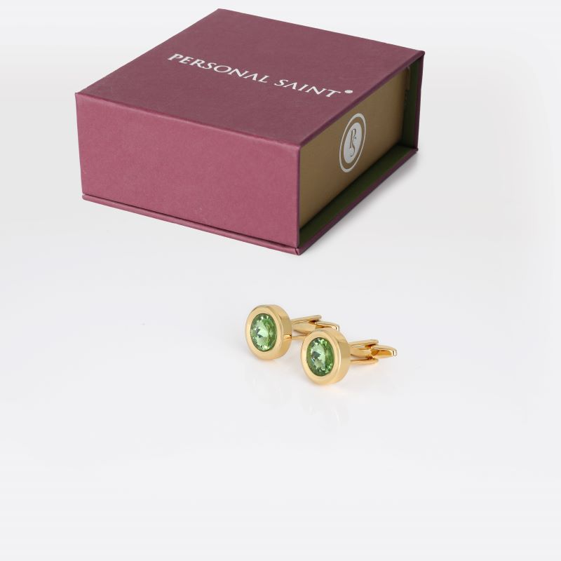 Cufflinks 544A3306