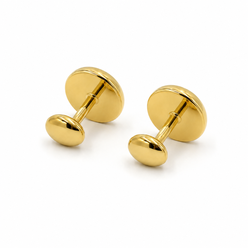 Cufflinks 544A3325