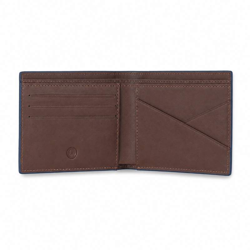 PURE LEATER WALLET