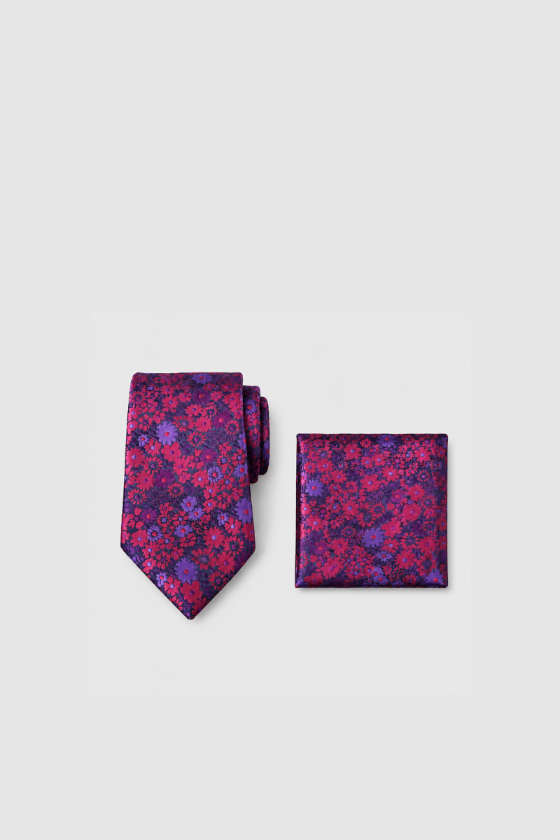 Tie 10