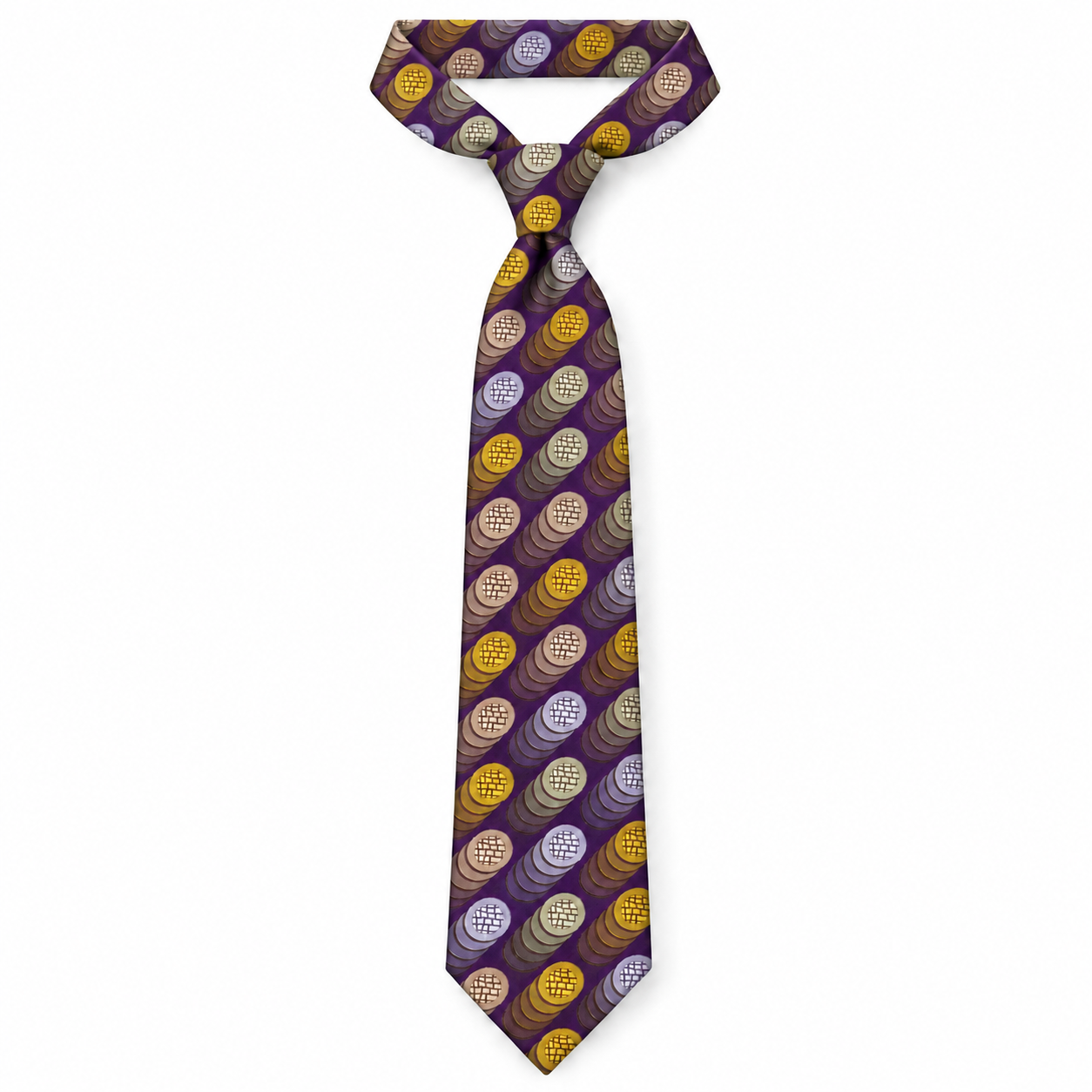 NECKTIES
