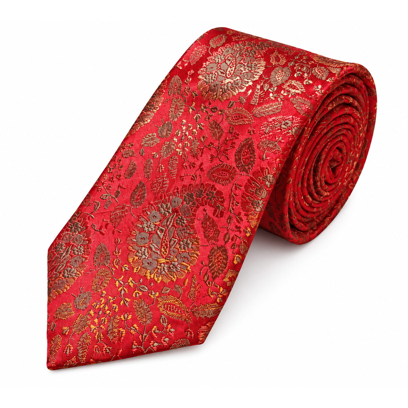 NECKTIES