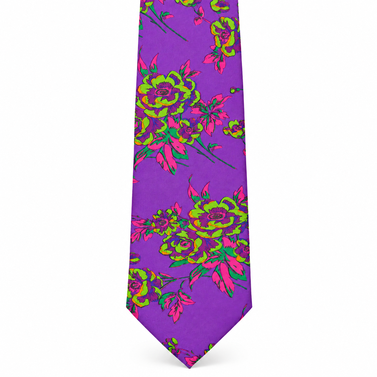 NECKTIES