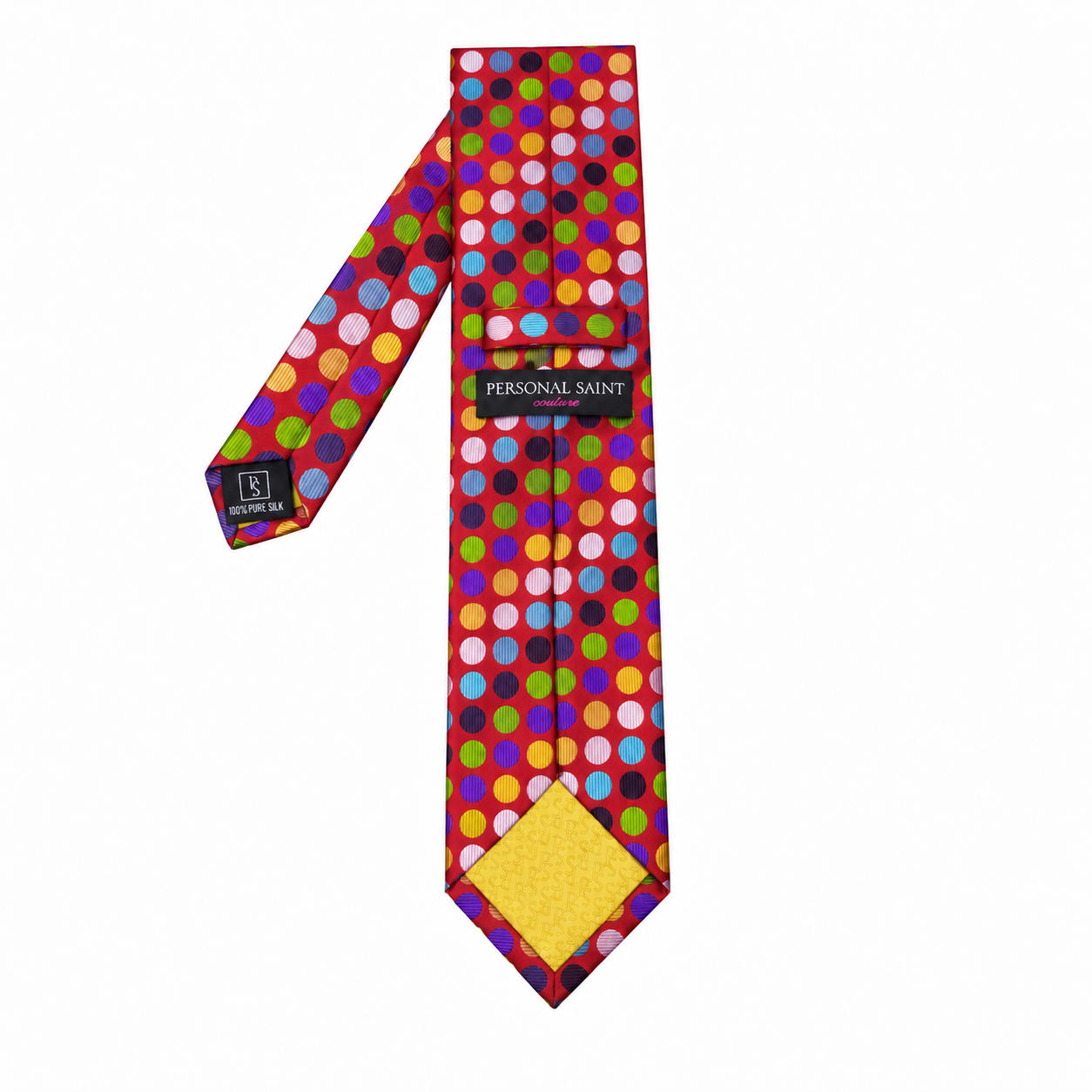 NECKTIES
