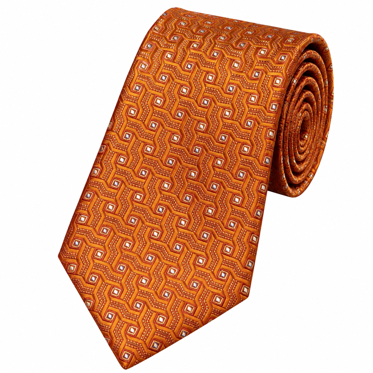 NECKTIES