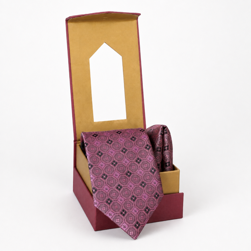Neckties