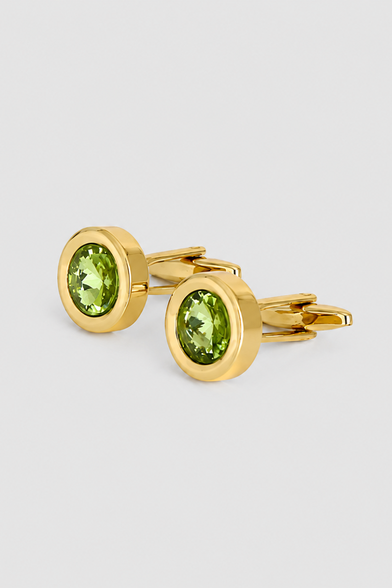 Cufflinks