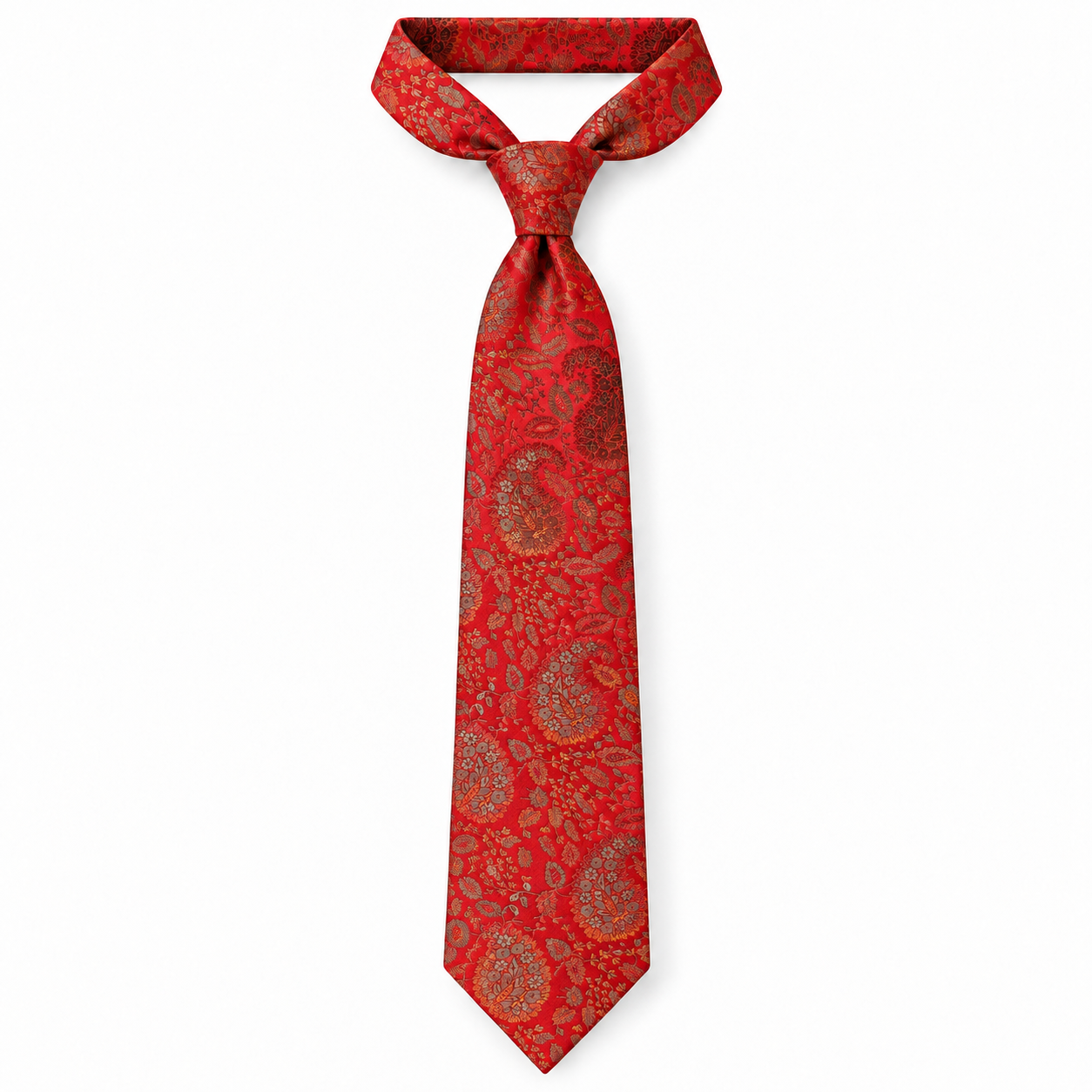 NECKTIES