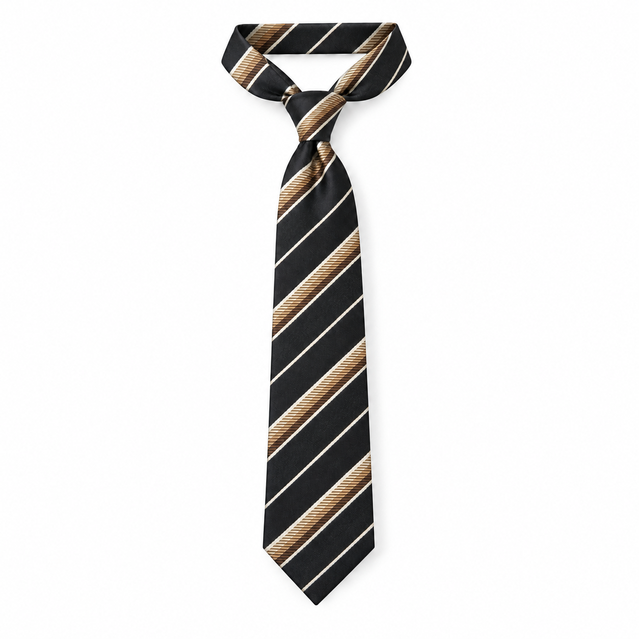 NECKTIES