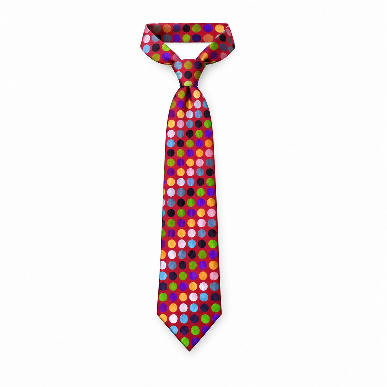 NECKTIES