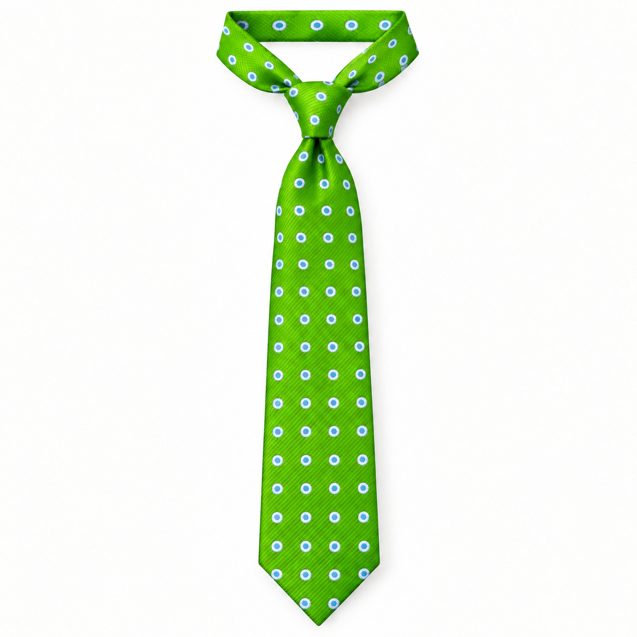NECKTIES