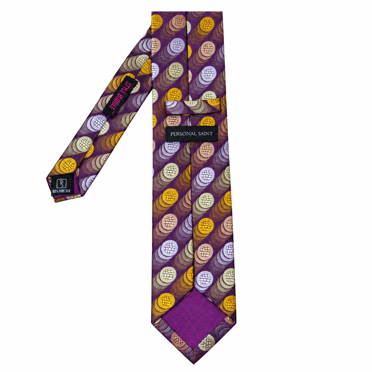 NECKTIES