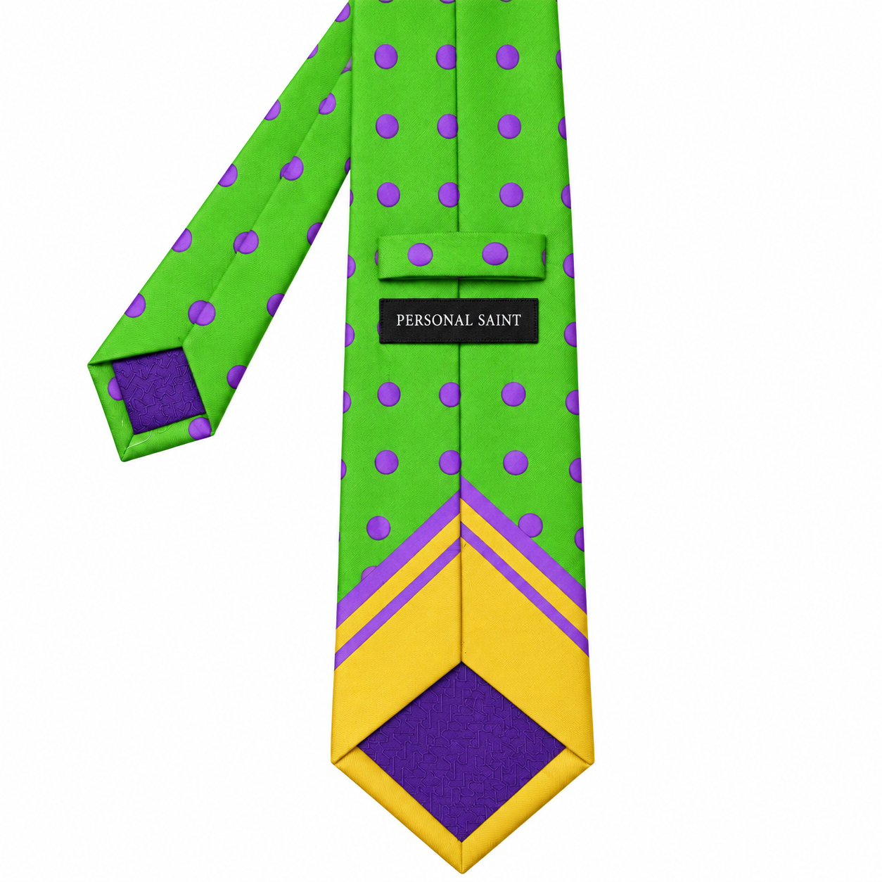NECKTIES