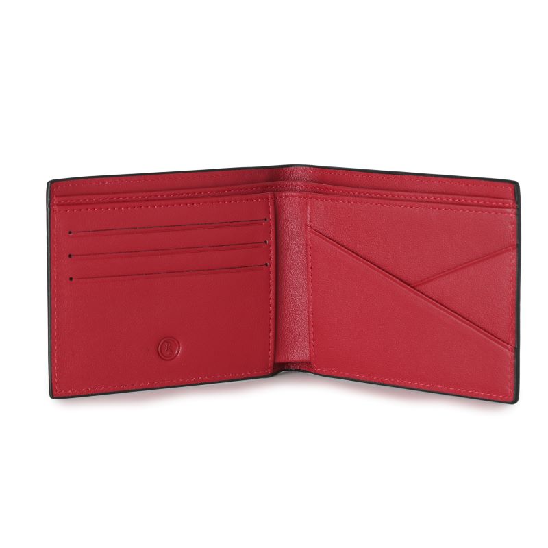 Wallets