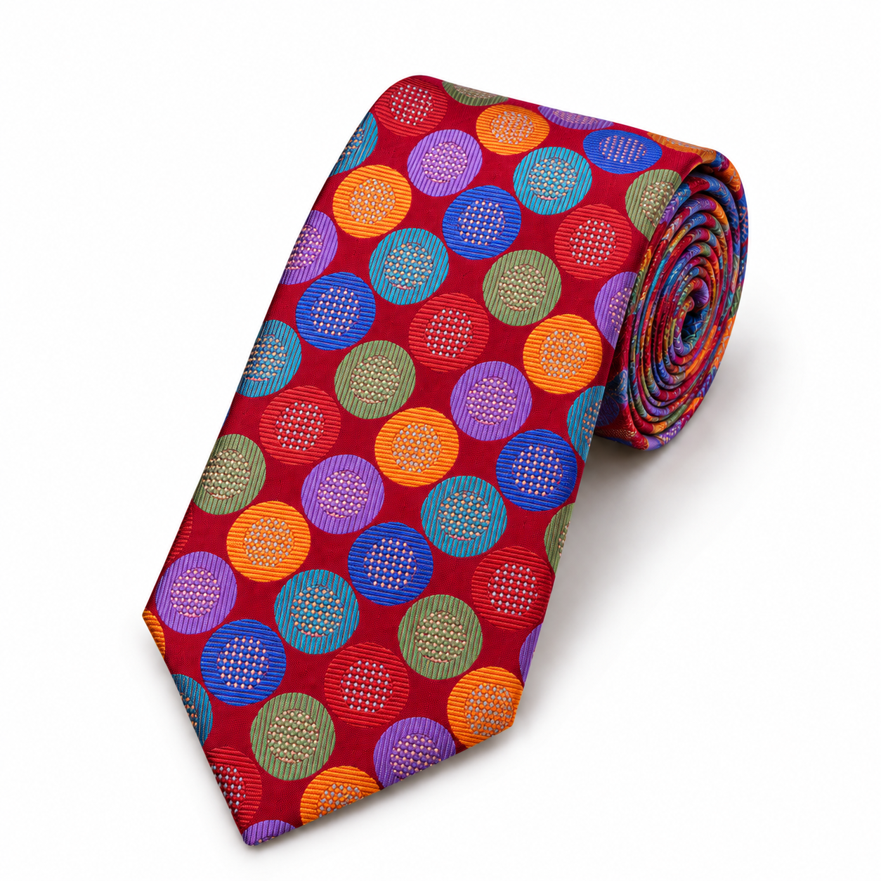 NECKTIES