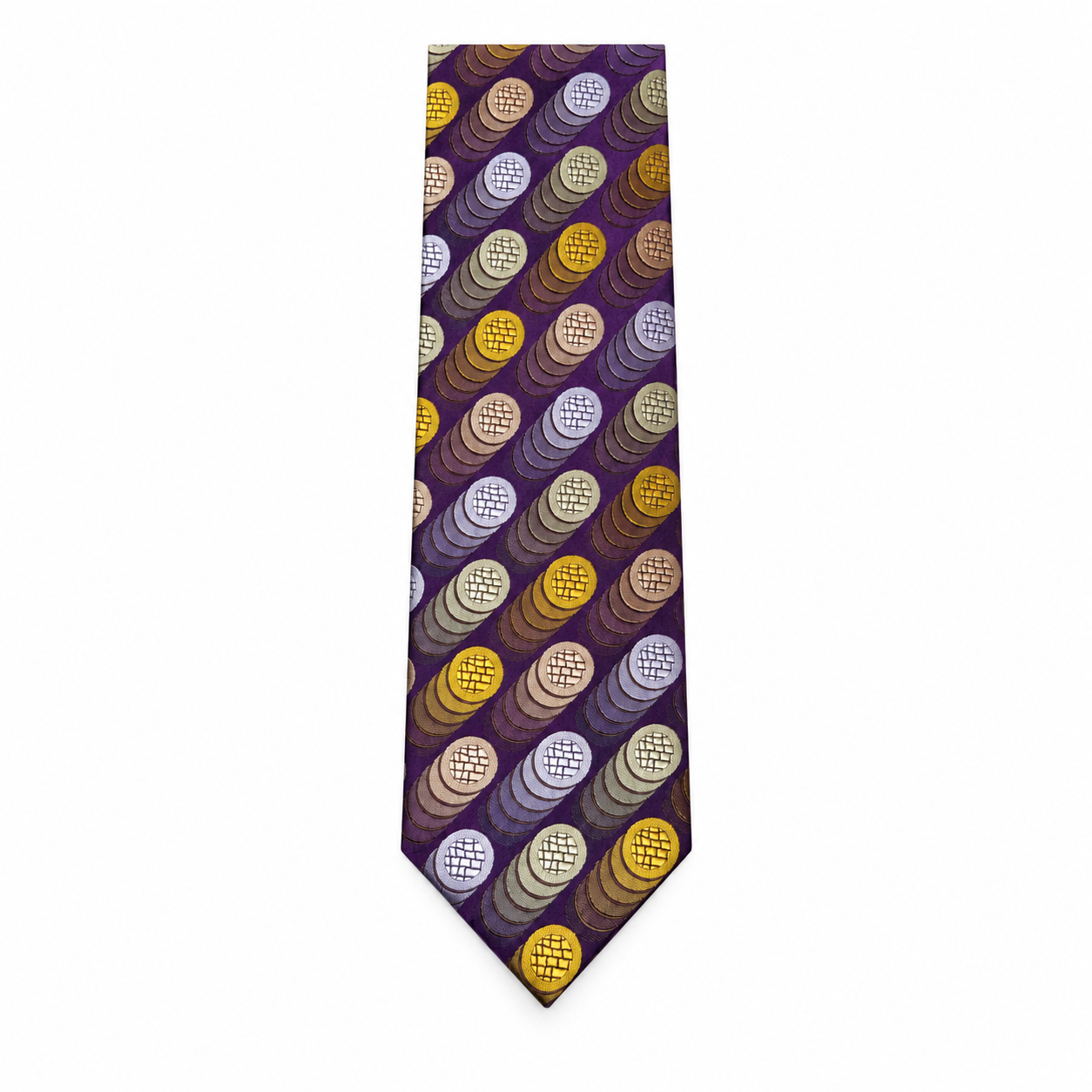 NECKTIES
