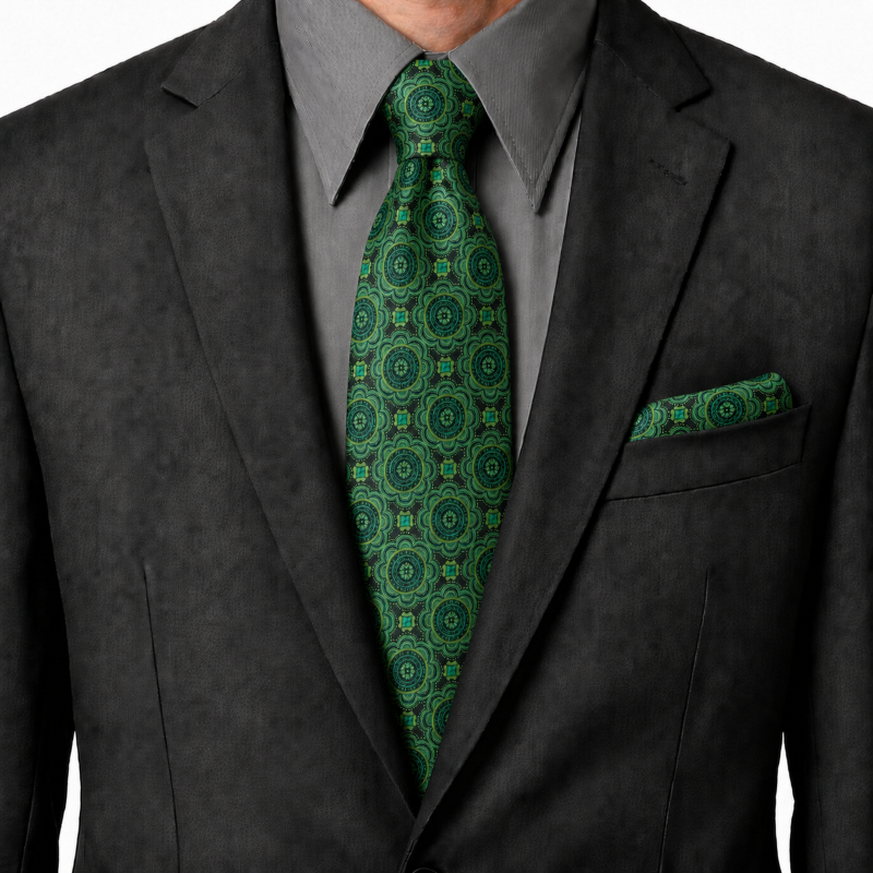 Tie 17
