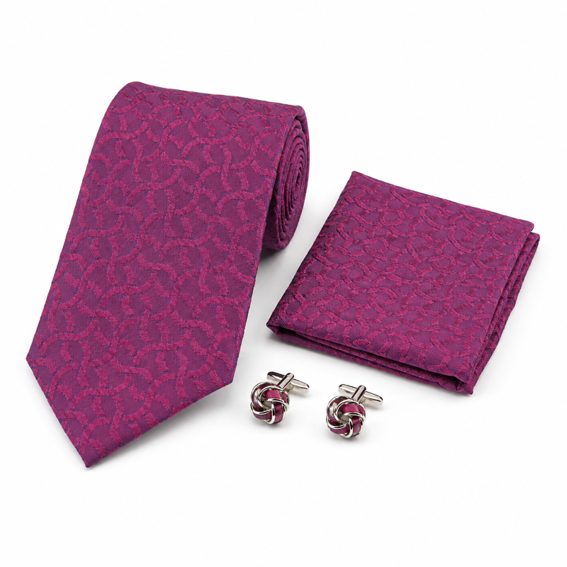 LIMITED EDITION PURE SILK GIFT SETS