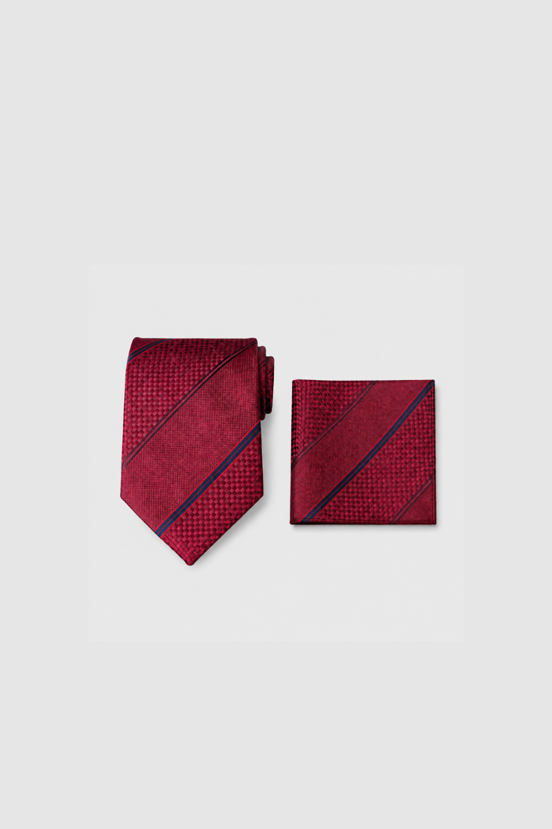 Tie 14
