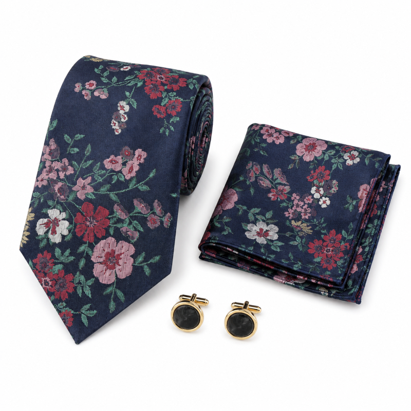 LIMITED EDITION PURE SILK GIFT SETS
