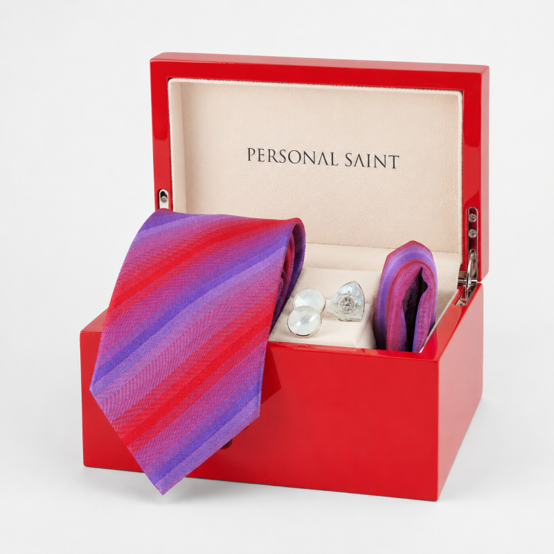 LIMITED EDITION PURE SILK GIFT SETS