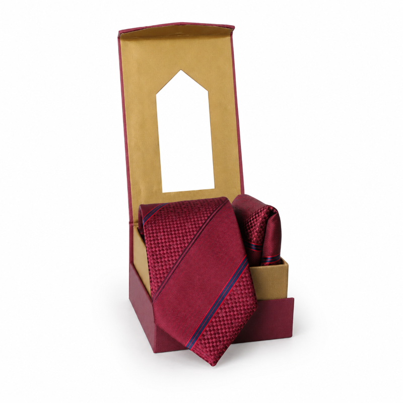 Tie 14