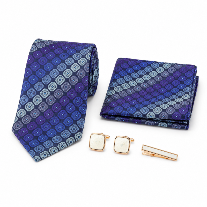 LIMITED EDITION PURE SILK GIFT SETS