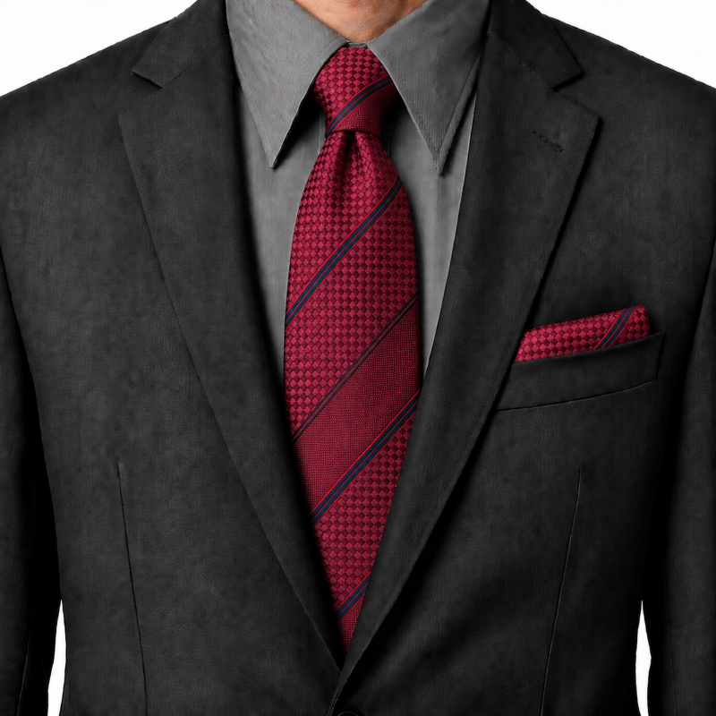 Tie 14