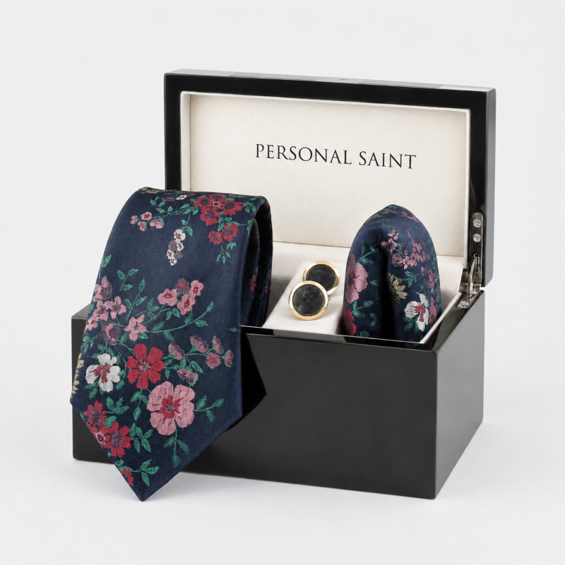 LIMITED EDITION PURE SILK GIFT SETS