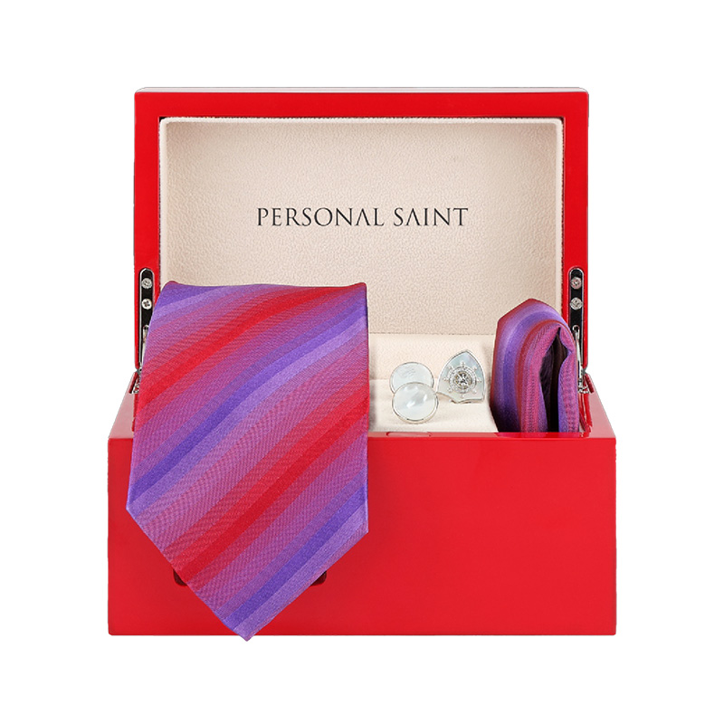 LIMITED EDITION PURE SILK GIFT SETS