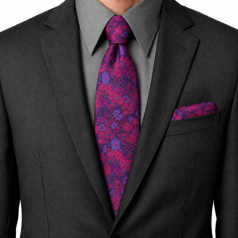 Tie 10