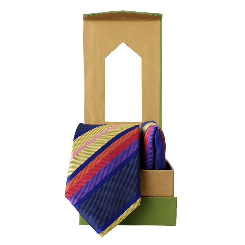 Tie 20
